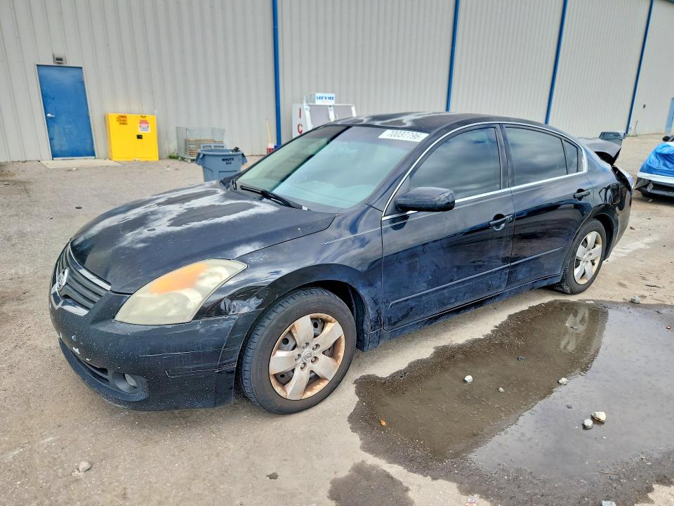 Продажа на аукционе авто 2008 Nissan Altima, vin: 1N4AL21E08C191047, номер лота: 70037796
