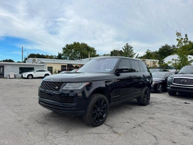 Auction sale of the 2020 Land Rover Range Rover, vin: SALGS2RUXLA575644, lot number: 70335176