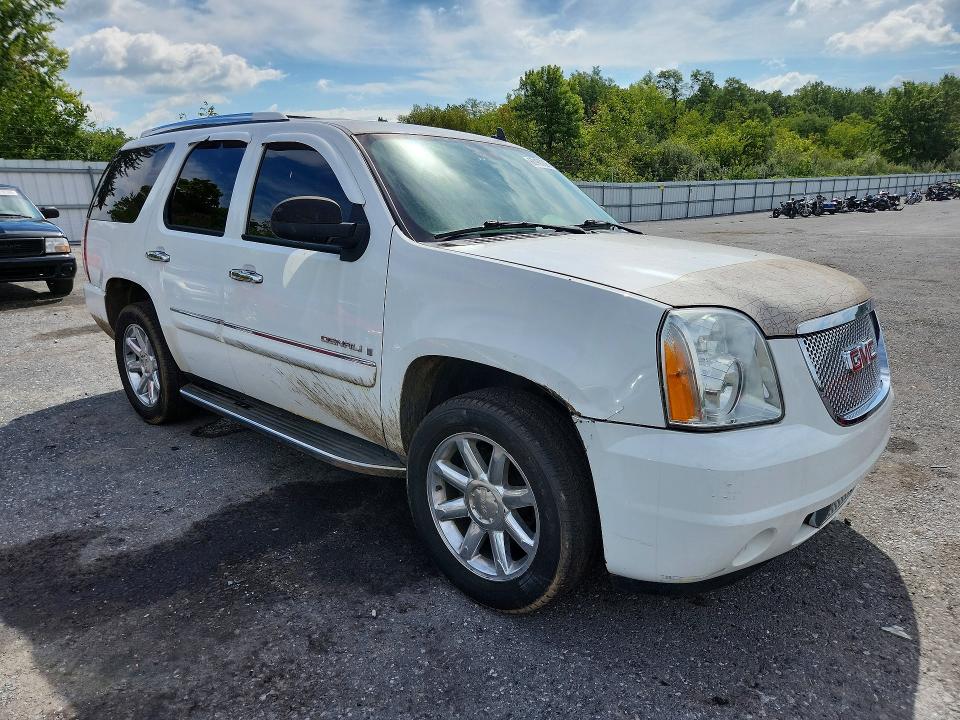 Aukcja sprzedaży 2008 Gmc Yukon, vin: 1GKFK63878J105539, numer aukcji: 68185826