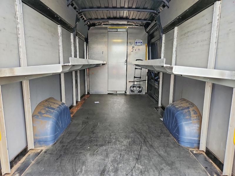 2021 Ram Promaster 3500 მანქანა იყიდება აუქციონზე, vin: 3C6MRVJG2ME550269, აუქციონის ნომერი: 69055486