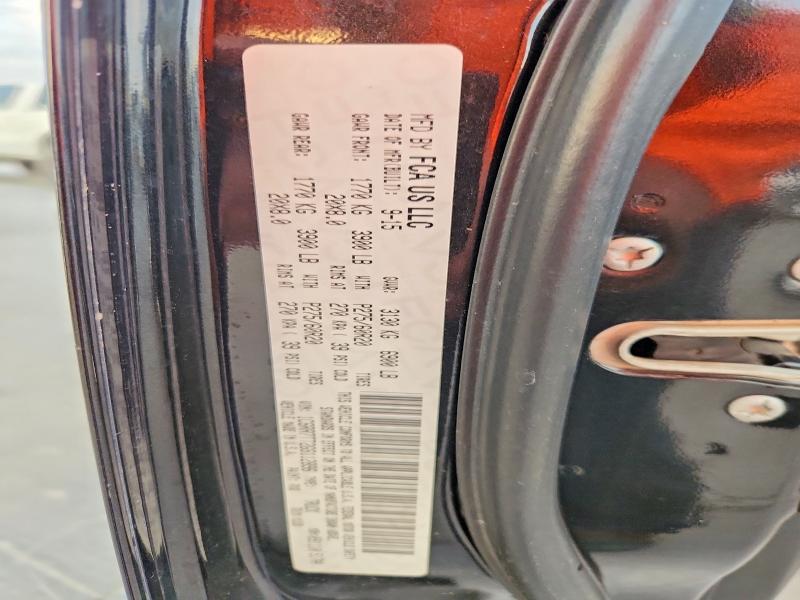 67467176 :رقم المزاد ، 1C6RR7TT2GS112896 vin ، 2016 Ram 1500 مزاد بيع