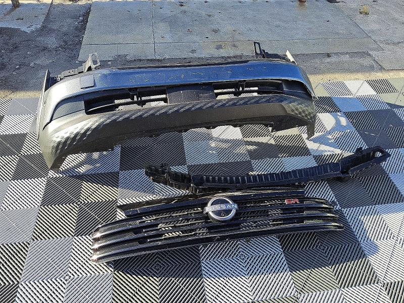 2026 Nissan Kicks მანქანა იყიდება აუქციონზე, vin: 3N8AP6DA1TL379186, აუქციონის ნომერი: 70562256