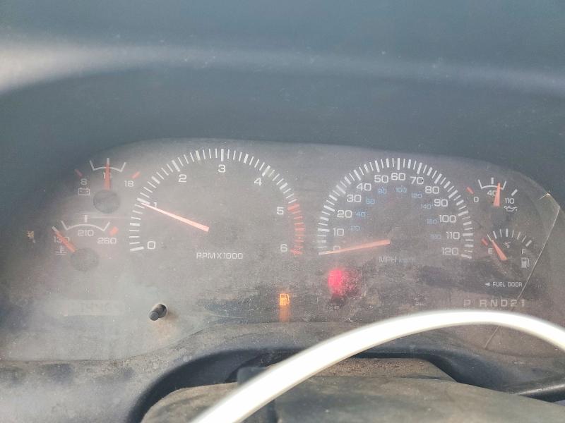 Aukcja sprzedaży 1998 Dodge Ram 1500, vin: 1B7HC16Y9WS733691, numer aukcji: 70324346