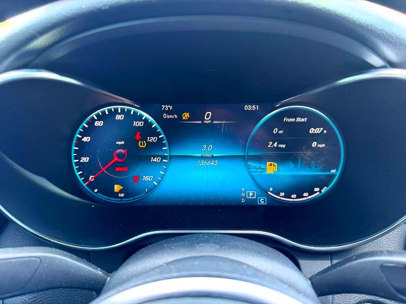Продажа на аукционе авто 2020 Mercedes-benz C, vin: WDDWF8EB0LR527298, номер лота: 70370526