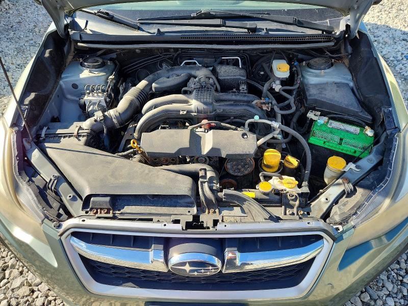 Aukcja sprzedaży 2014 Subaru Impreza, vin: JF1GPAD67E8269884, numer aukcji: 68662826