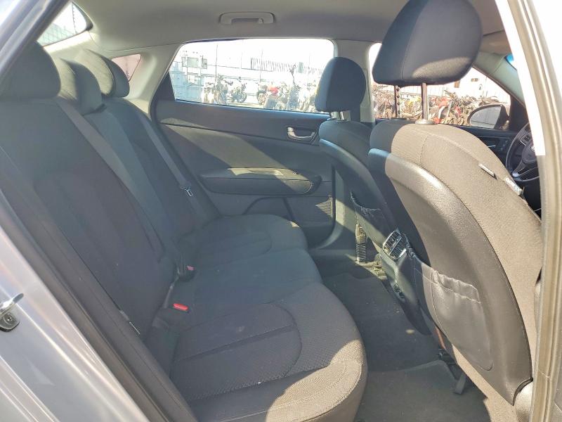 70728326 :رقم المزاد ، 5XXGT4L11GG070844 vin ، 2016 Kia Optima مزاد بيع