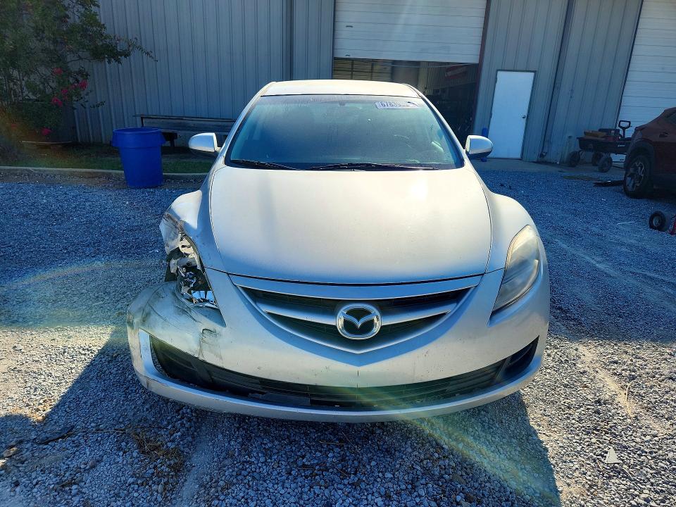 Aukcja sprzedaży 2010 Mazda 6, vin: 1YVHZ8BH9A5M54367, numer aukcji: 67839396