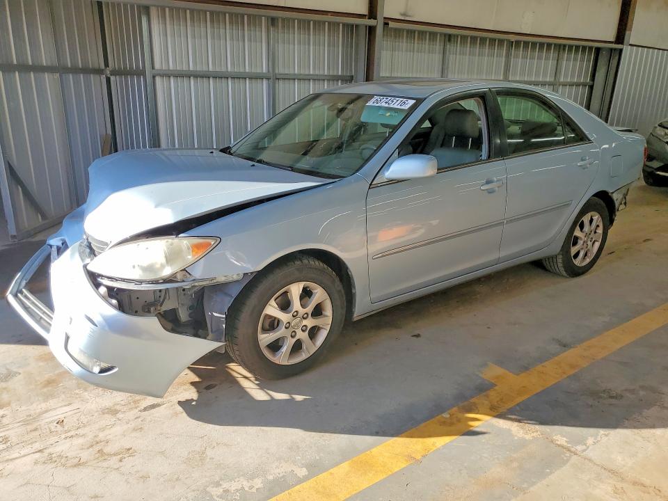 Aukcja sprzedaży 2005 Toyota Camry, vin: 4T1BF30K65U596544, numer aukcji: 68745116