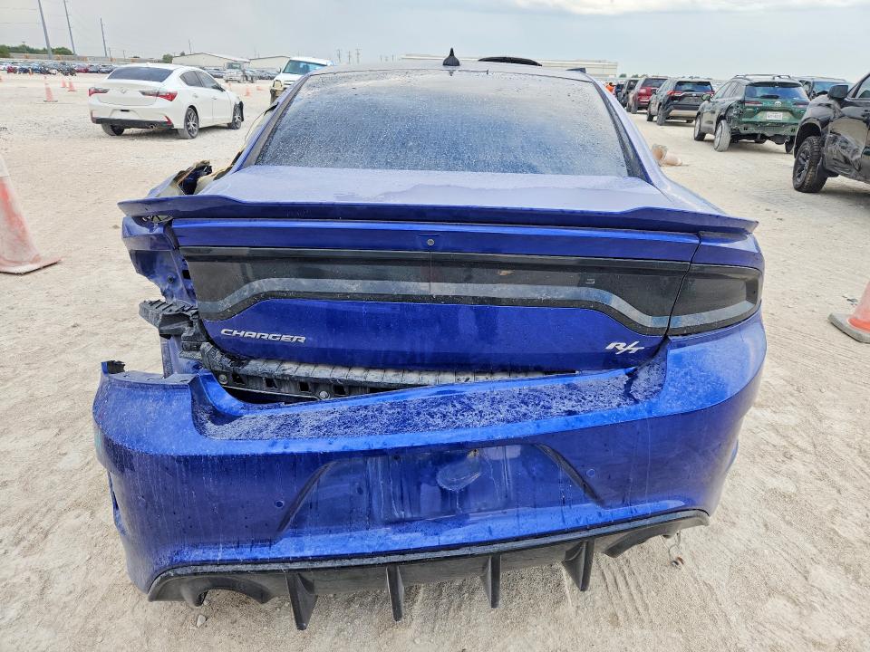 Продаж на аукціоні авто 2021 Dodge Charger, vin: 2C3CDXCT5MH574843, номер лоту: 67831326