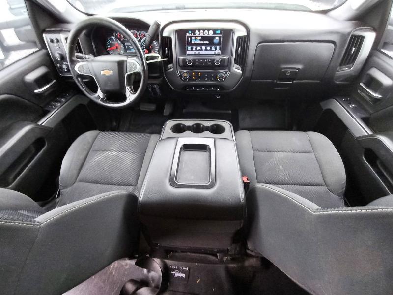 Aukcja sprzedaży 2018 Chevrolet Silverado, vin: 1GC2KVEG0JZ226817, numer aukcji: 70026036