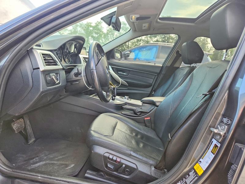 Aukcja sprzedaży 2013 Bmw 328, vin: WBA3B5C55DF598453, numer aukcji: 67421186