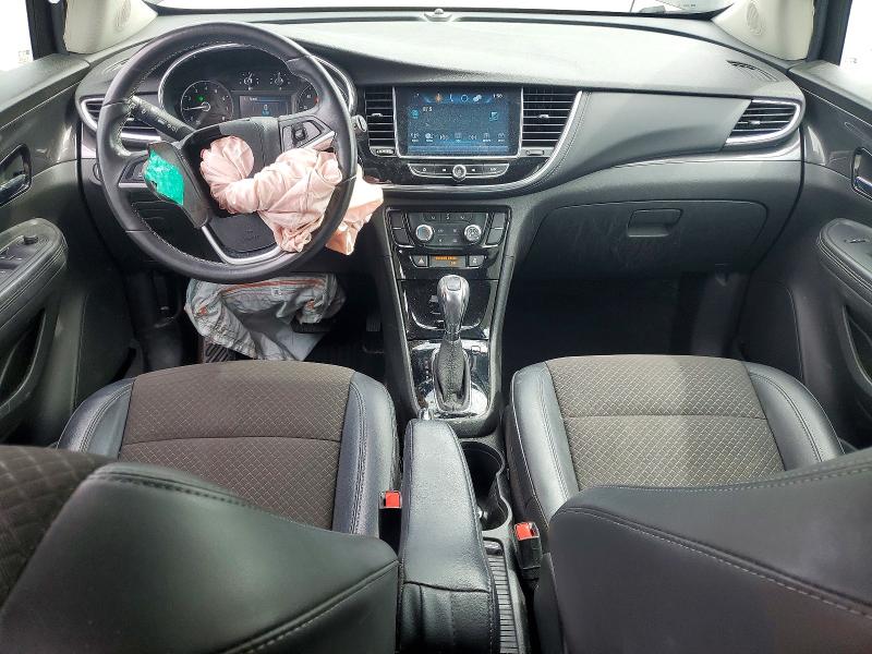 Aukcja sprzedaży 2019 Buick Encore, vin: KL4CJASB5KB938592, numer aukcji: 67187416