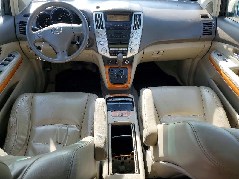 Продажа на аукционе авто 2004 Lexus Rx, vin: 2T2HA31U94C004784, номер лота: 68085646