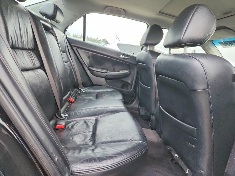 68373656 :رقم المزاد ، 1HGCM56727A808178 vin ، 2007 Honda Accord مزاد بيع