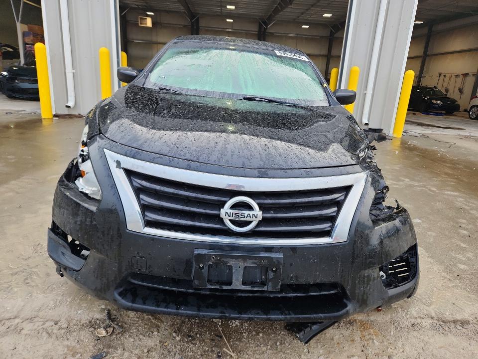 Продаж на аукціоні авто 2015 Nissan Altima, vin: 1N4AL3AP6FC594700, номер лоту: 69556436