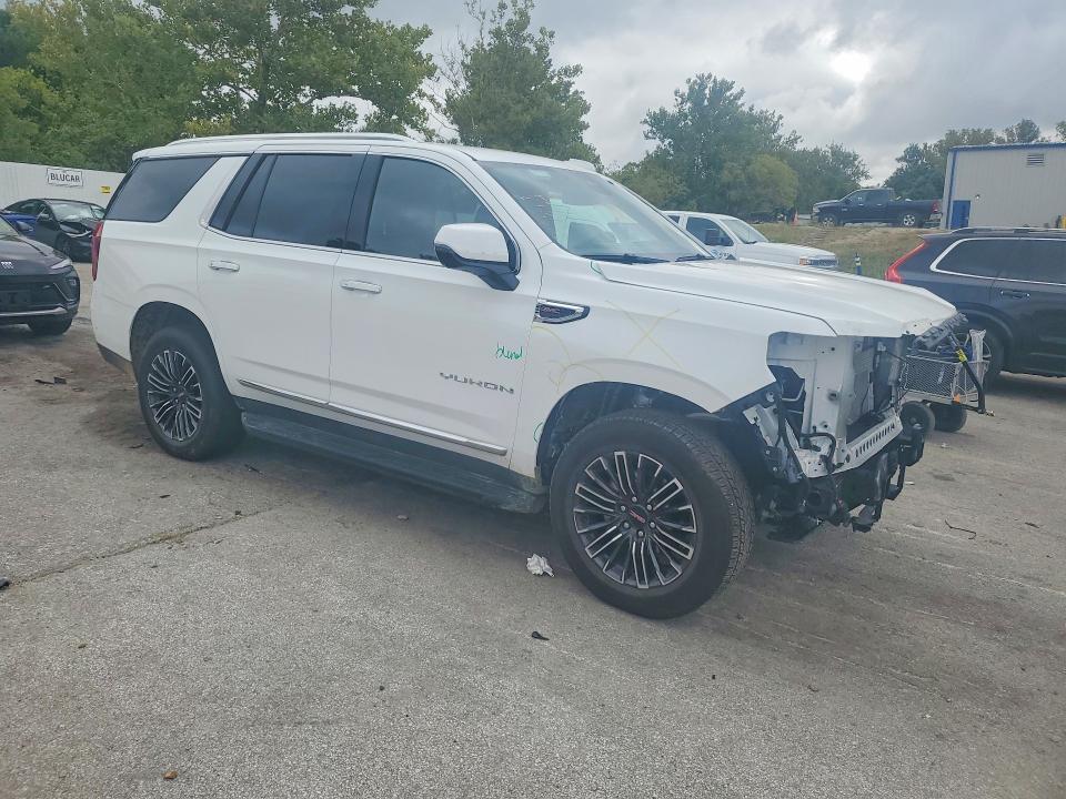 2026 Gmc Yukon მანქანა იყიდება აუქციონზე, vin: 1GKS1BKD4TR328365, აუქციონის ნომერი: 70101406