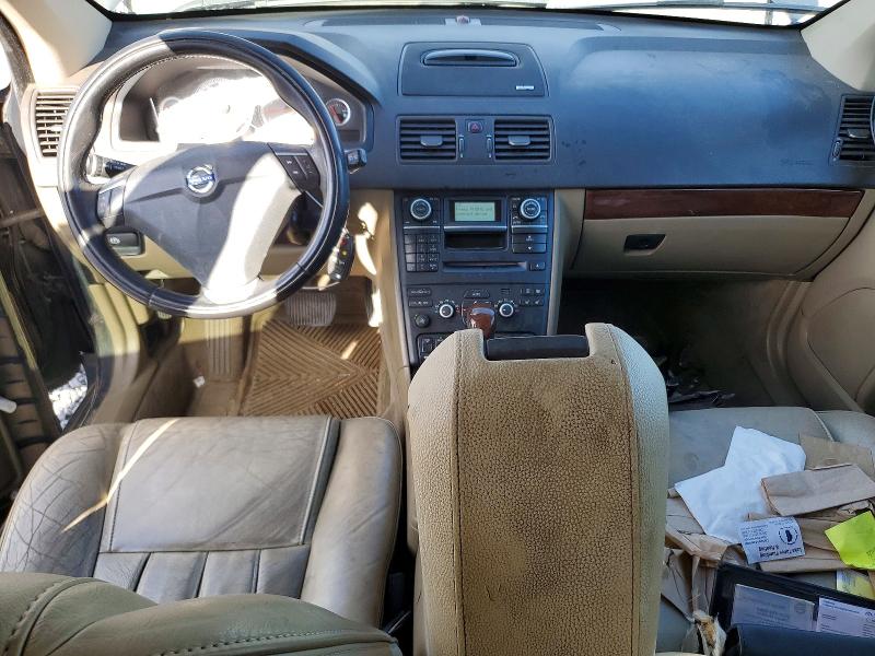 Продажа на аукционе авто 2013 Volvo Xc90, vin: YV4952CZ3D1651876, номер лота: 69886846