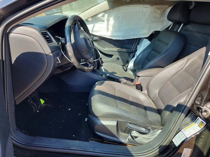 Продажа на аукционе авто 2011 Volkswagen Jetta, vin: 3VWDX7AJ6BM397272, номер лота: 67162056