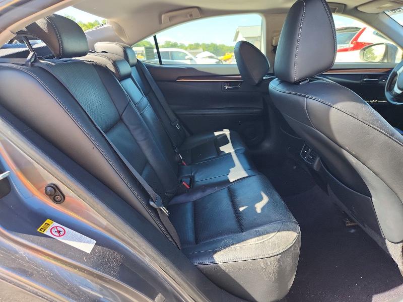 Продажа на аукционе авто 2013 Lexus Es, vin: JTHBK1GG8D2081401, номер лота: 68443136