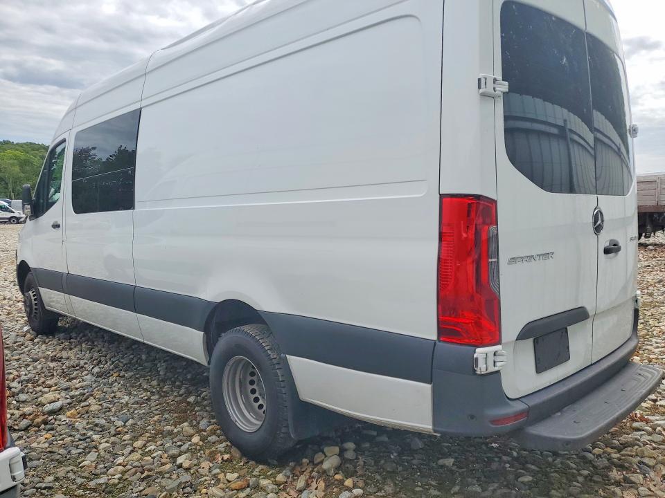 Продаж на аукціоні авто 2023 Mercedes-benz Sprinter, vin: W1Y8NC3Y9PT133884, номер лоту: 66179646
