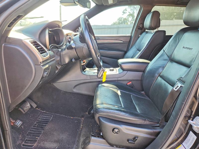 Aukcja sprzedaży 2015 Jeep Grand Cherokee, vin: 1C4RJFJG5FC754909, numer aukcji: 67163406