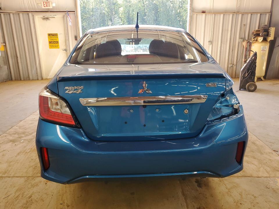 Продажа на аукционе авто 2024 Mitsubishi Mirage, vin: ML32FUFJXRHF19026, номер лота: 70530116