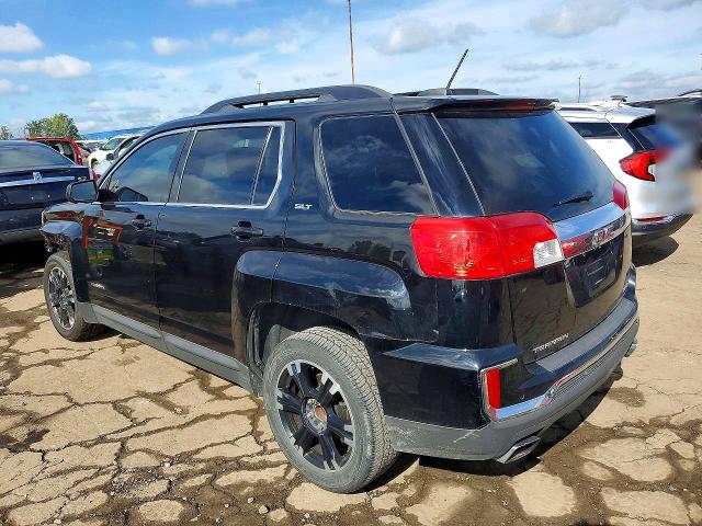 Aukcja sprzedaży 2017 Gmc Terrain, vin: 2GKFLPE30H6195392, numer aukcji: 67650566