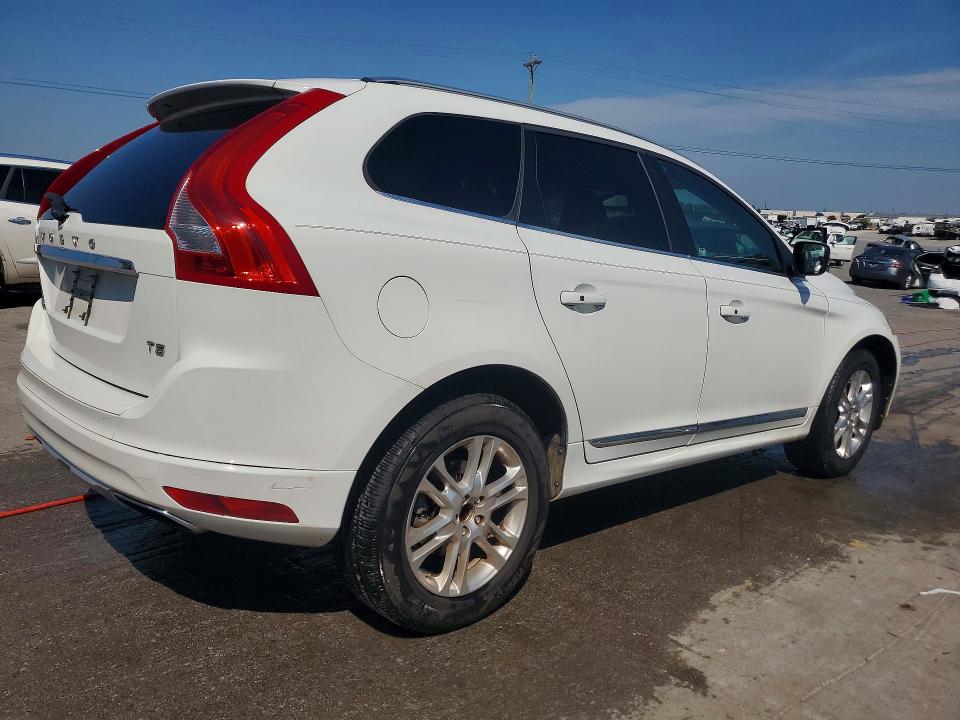 Продажа на аукционе авто 2015 Volvo Xc60, vin: YV440MDB4F2610045, номер лота: 68248076