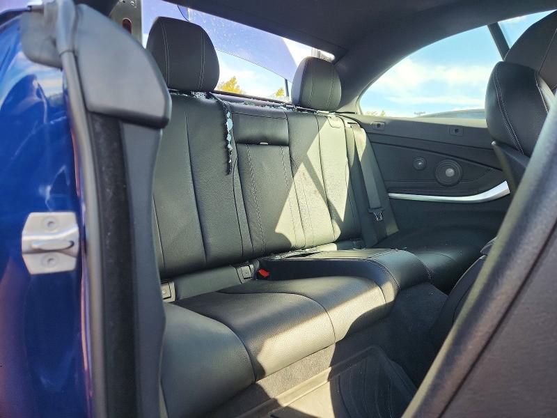 Продажа на аукционе авто 2020 Bmw 440xi, vin: WBA4Z7C08L5R27666, номер лота: 69983036