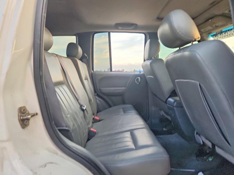 70353636 :رقم المزاد ، 1J4GK58K07W502598 vin ، 2007 Jeep Liberty مزاد بيع