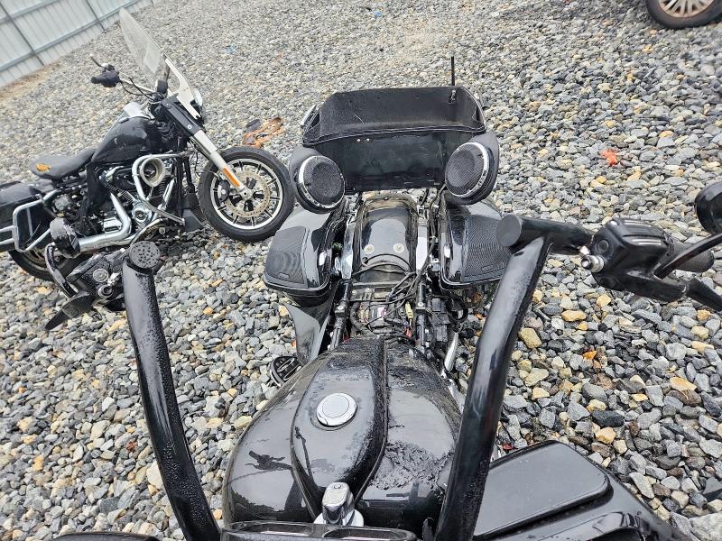 Aukcja sprzedaży 2016 Harley-davidson Fltrx, vin: 1HD1KHM15GB691958, numer aukcji: 69412756
