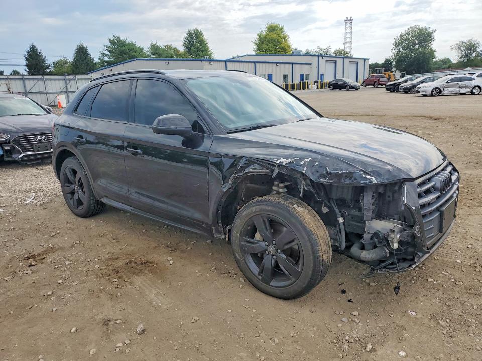 Aukcja sprzedaży 2019 Audi Q5, vin: WA1BNAFY4K2025093, numer aukcji: 67560346