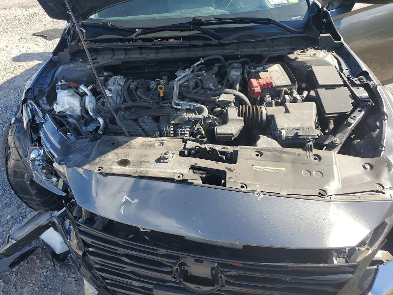 68748256 :رقم المزاد ، 1N4BL4DWXRN322009 vin ، 2024 Nissan Altima مزاد بيع