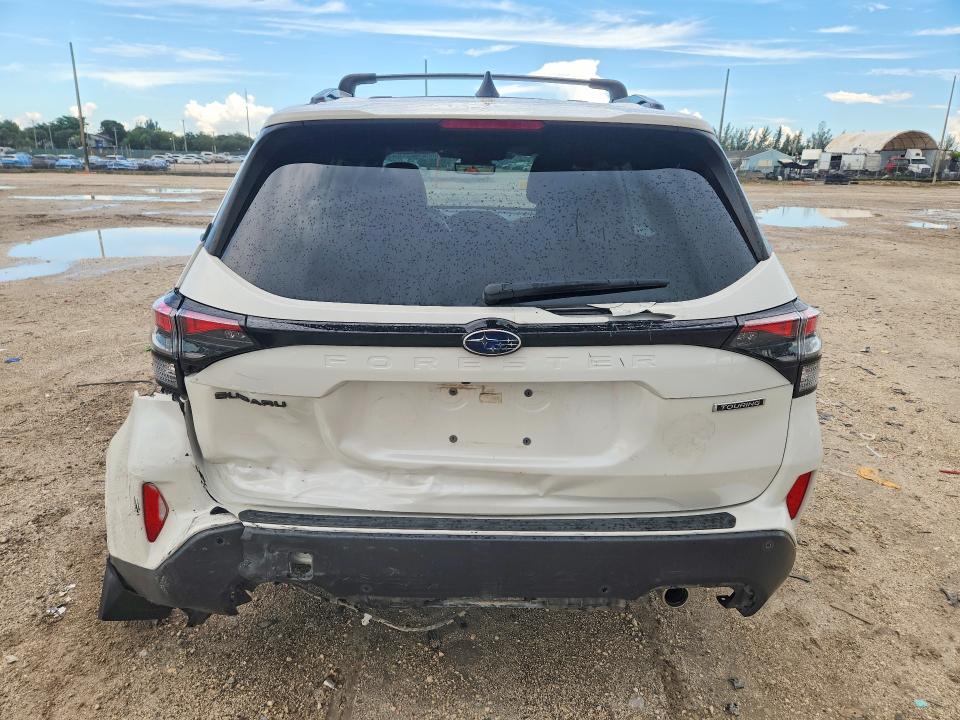 Aukcja sprzedaży 2025 Subaru Forester, vin: JF2SLDTC3SH466234, numer aukcji: 67845146