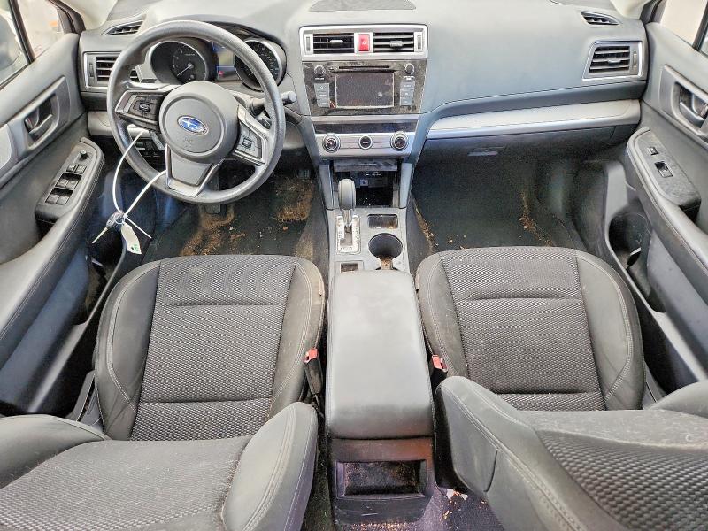 Aukcja sprzedaży 2019 Subaru Outback, vin: 4S4BSABCXK3208299, numer aukcji: 70924386