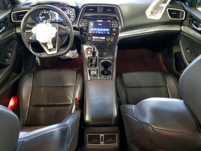 2020 Nissan Maxima მანქანა იყიდება აუქციონზე, vin: 1N4AA6DV9LC368177, აუქციონის ნომერი: 69310106