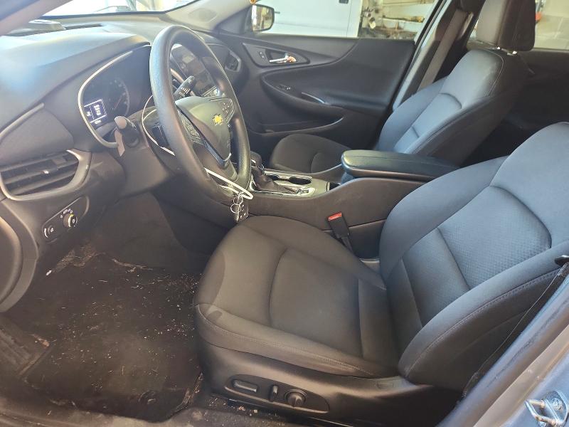 Aukcja sprzedaży 2023 Chevrolet Malibu, vin: 1G1ZD5ST7PF243630, numer aukcji: 68872736