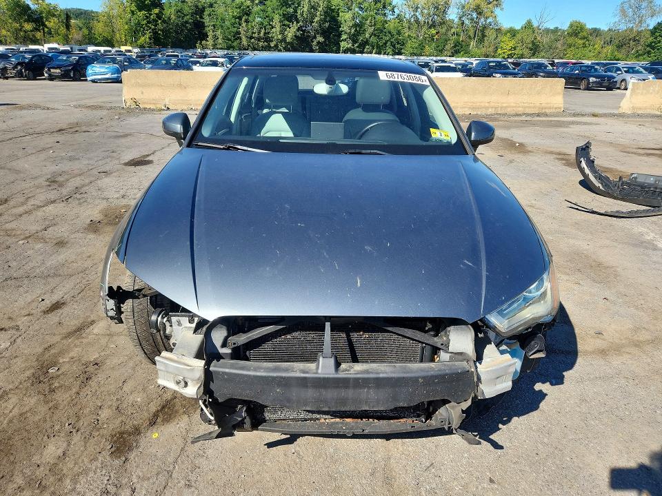 Aukcja sprzedaży 2015 Audi A3, vin: WAUEFGFF3F1012426, numer aukcji: 68763086