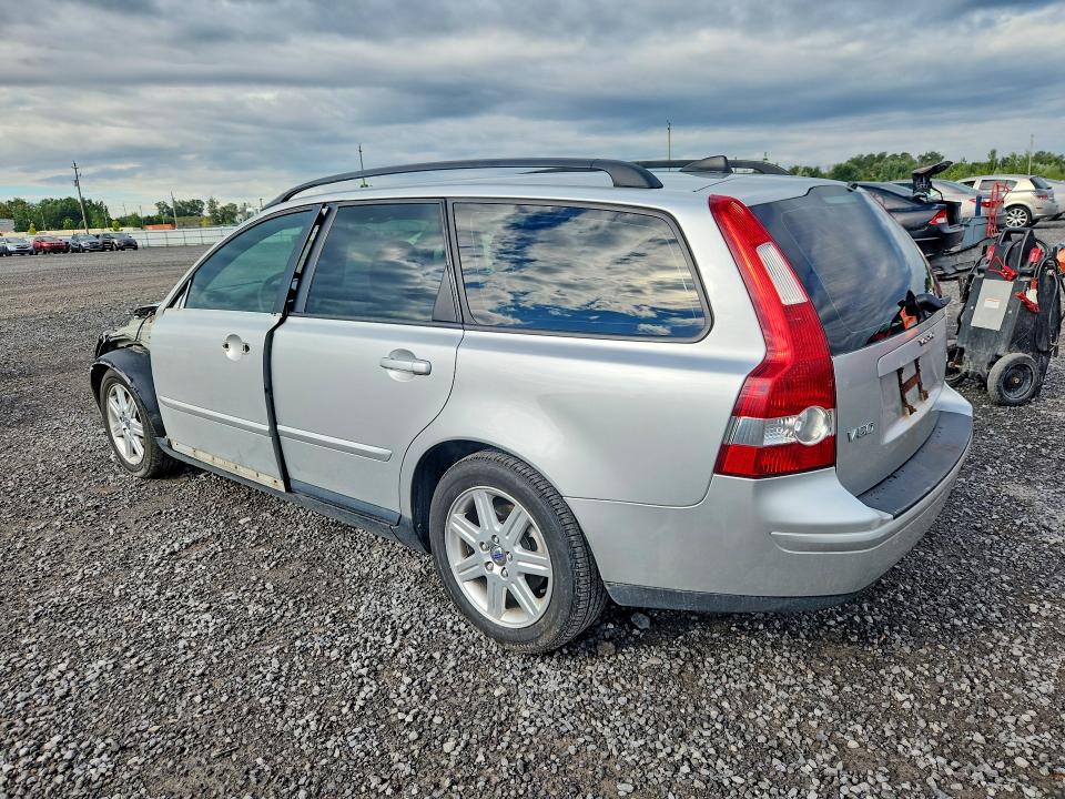 Aukcja sprzedaży 2007 Volvo V50, vin: YV1MW382672319645, numer aukcji: 67022146