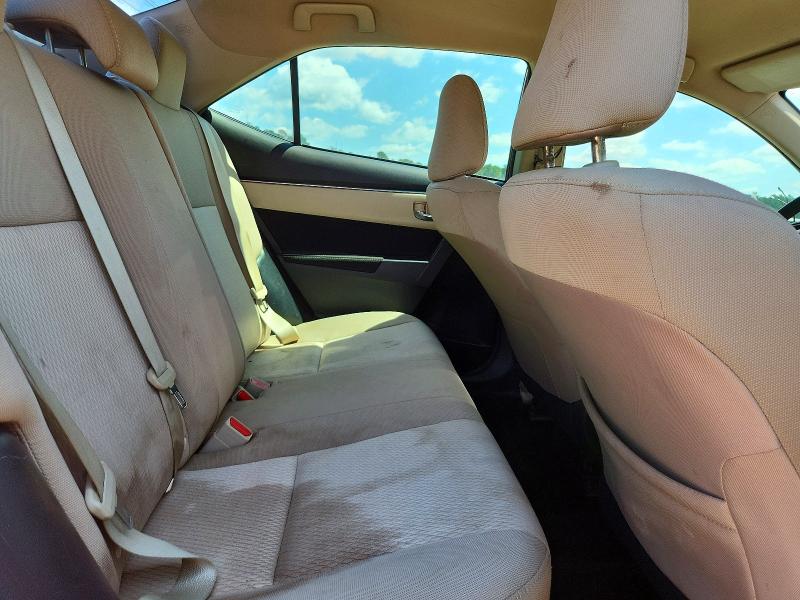67444566 :رقم المزاد ، 2T1BURHE5EC080426 vin ، 2014 Toyota Corolla مزاد بيع
