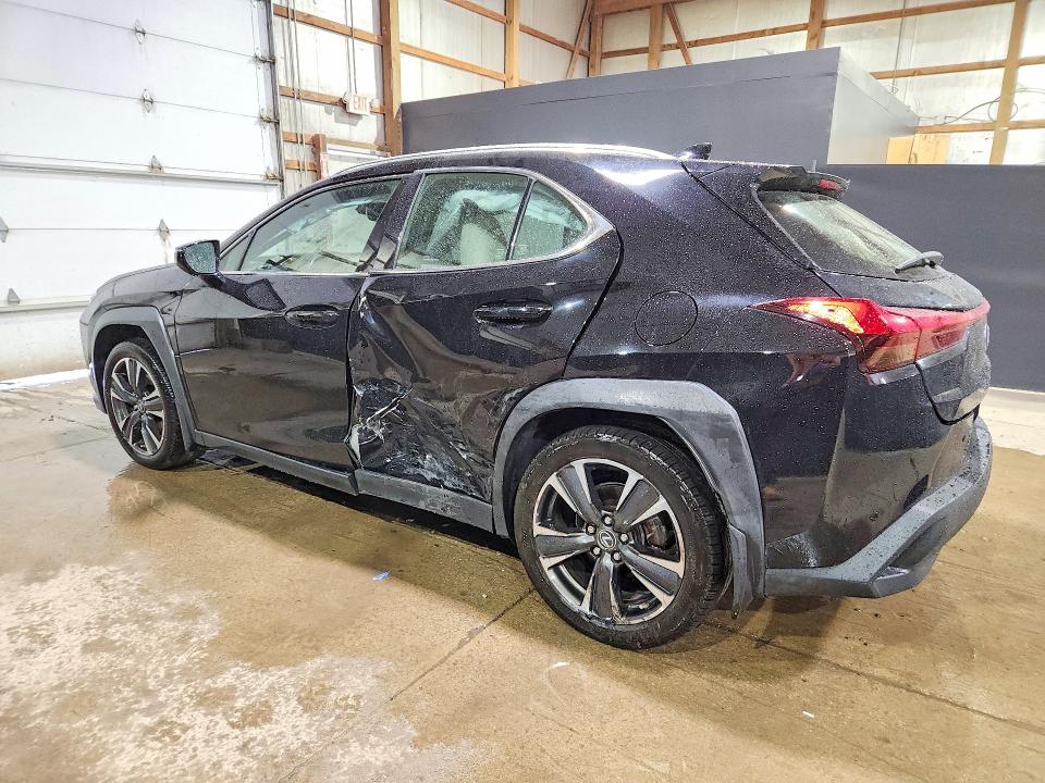 Aukcja sprzedaży 2019 Lexus Ux, vin: JTHU9JBH3K2014934, numer aukcji: 68542666