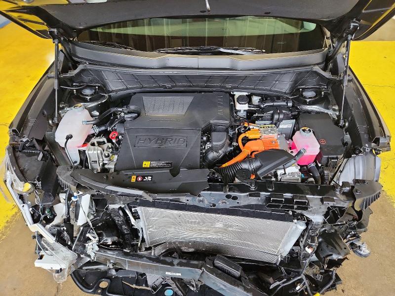 Продажа на аукционе авто 2026 Kia Niro, vin: KNDCP3LE2T5342705, номер лота: 69442316
