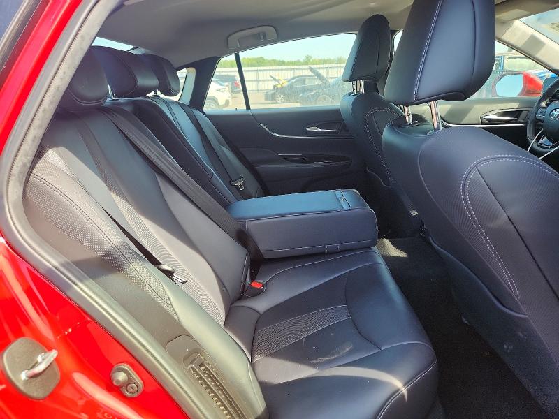 68162316 :رقم المزاد ، JTDAAAAA4NA007064 vin ، 2022 Toyota Mirai مزاد بيع
