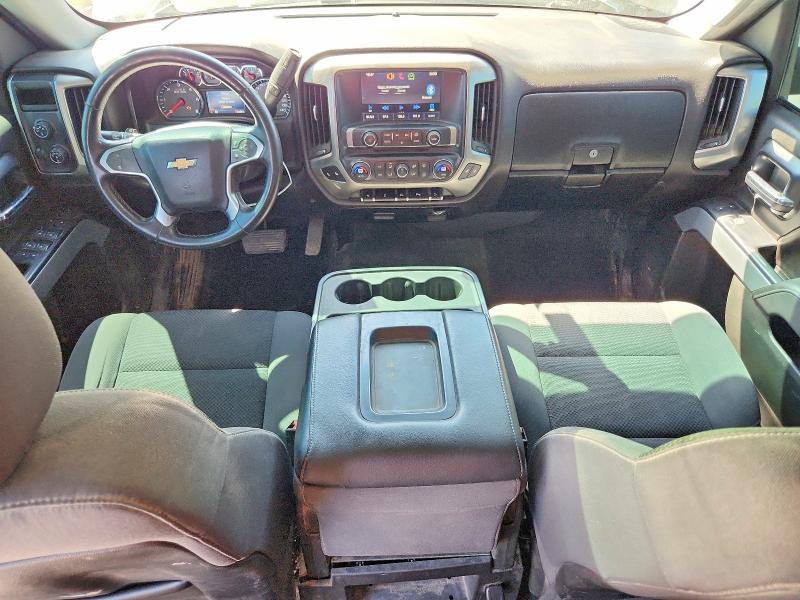 Продаж на аукціоні авто 2014 Chevrolet Silverado, vin: 3GCUKRECXEG172171, номер лоту: 67648326