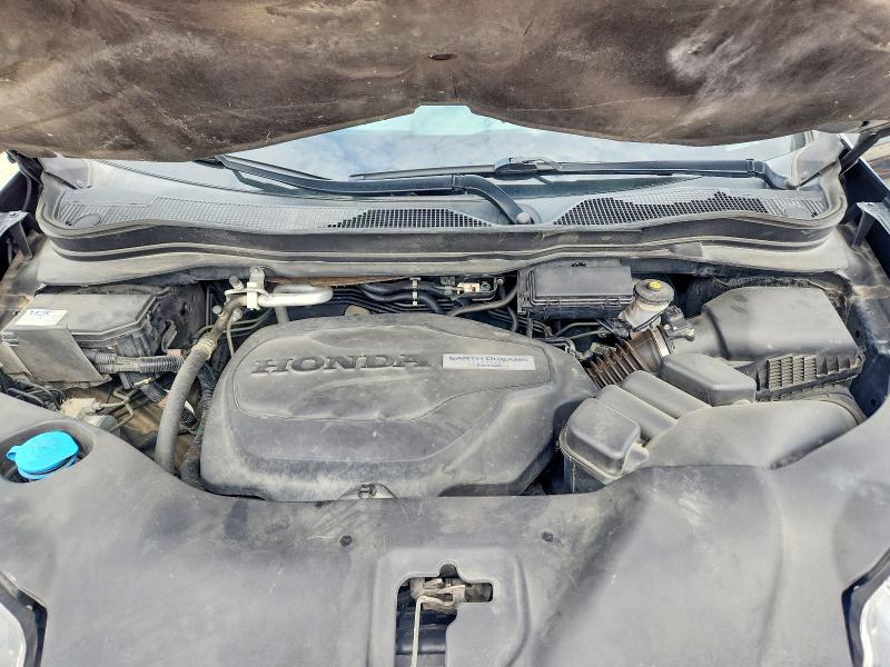 Aukcja sprzedaży 2020 Honda Pilot, vin: 5FNYF6H50LB010344, numer aukcji: 66848506