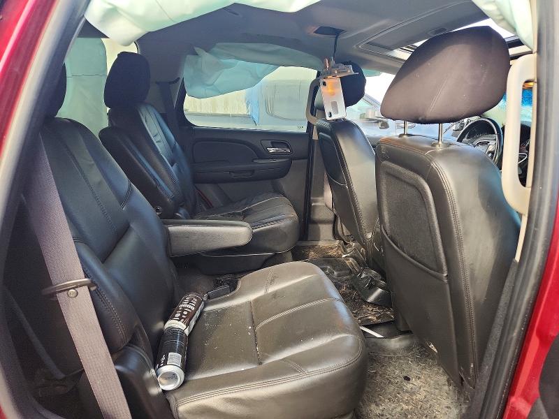 Aukcja sprzedaży 2011 Chevrolet Tahoe, vin: 1GNSKBE09BR273841, numer aukcji: 70017546