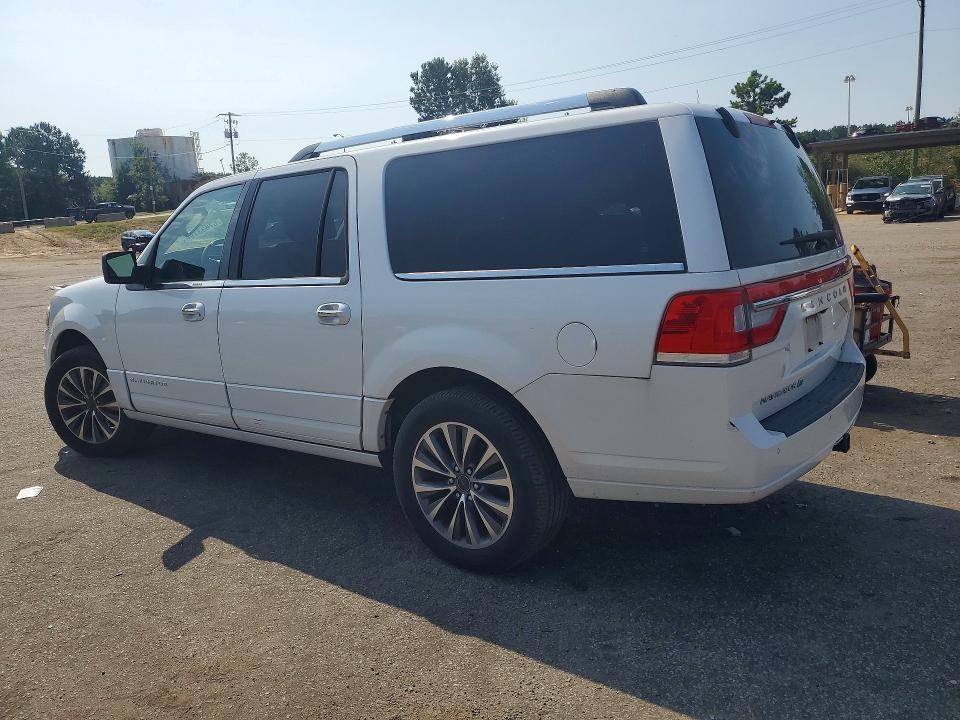 67533796 :رقم المزاد ، 5LMJJ3HTXFEJ01584 vin ، 2015 Lincoln Navigator مزاد بيع