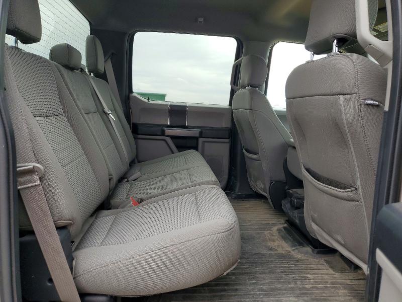 Aukcja sprzedaży 2018 Ford F150, vin: 1FTEW1EP6JKF78190, numer aukcji: 69642936