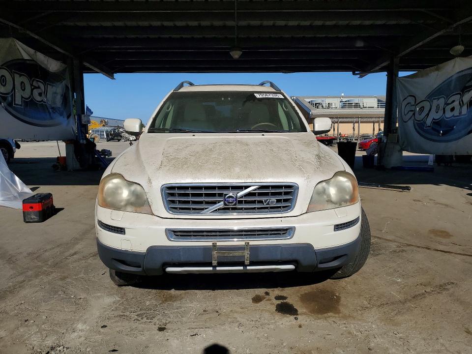 Auction sale of the 2007 Volvo Xc90, vin: YV4CZ852671335132, lot number: 70567336