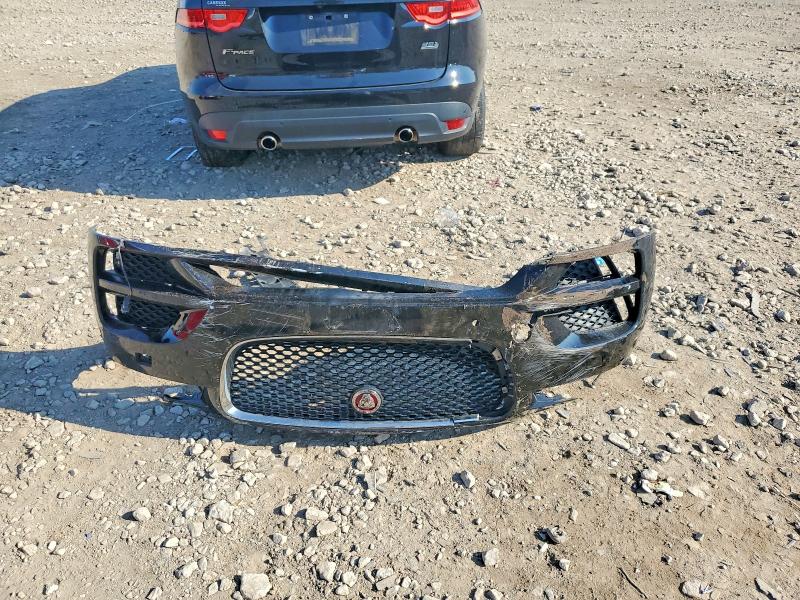 Продаж на аукціоні авто 2017 Jaguar F-pace, vin: SADCJ2BV3HA047452, номер лоту: 67683976